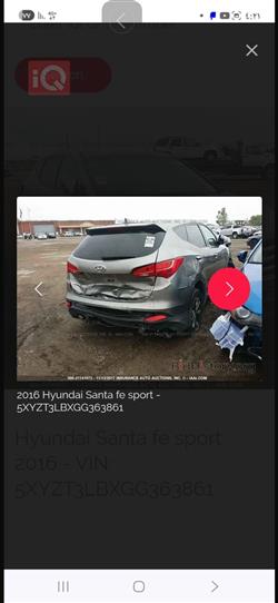 هیوندای سەنتافی